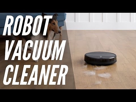 Best Robot Vacuum Cleaner 2021 | Auto Clean