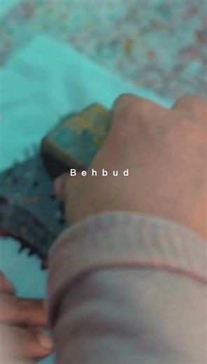 In the heart of Behbud Industrial Hall, a quiet but powerful transformation is always underway. Here, skilled female artisans come together not just to craft beautiful, hand-made products—but to build better futures for themselves and their families. Every stitch, weave, and embroidery carries the legacy of traditional craftsmanship, passed down through generations—now preserved and elevated through meaningful work and fair wages. From hand-sewn apparel to intricate home goods, these pieces are 