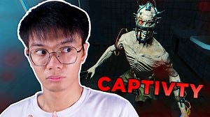 85K views · 3.9K reactions | Captivity Horror Game (Android/IOS Game) | Kristian PH | Facebook