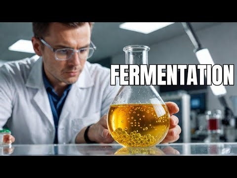 Lecture 6 Fermentation and enzyme technology
