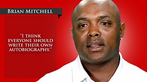 If You’re Not Making Mistakes, You’re Not Trying Hard Enough