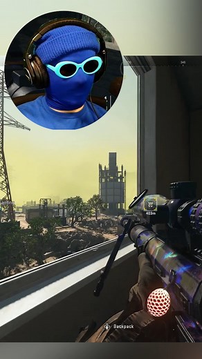 419K views · 5.6K reactions | Think he liked that snipe #COD #warzone #callofduty #warzone2 | Enzo Alder | Facebook