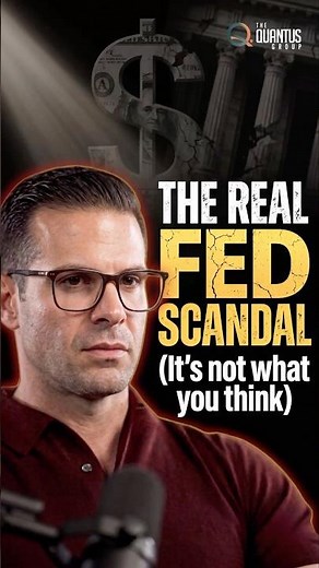 The Fed Lost Power Long Before You Noticed #FederalReserve #Analysis