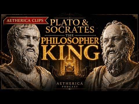 Plato, Socrates, and the Philosophy of the 'Philosopher King'