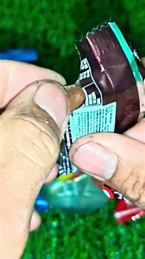 ASMR Most Popular Candys | Coffee Land colorful rainbow lollipop candy / unpacking chocolate eat 2