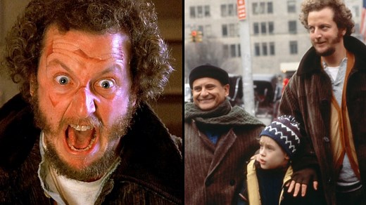 Home Alone actor had special contract clause that earned him millions