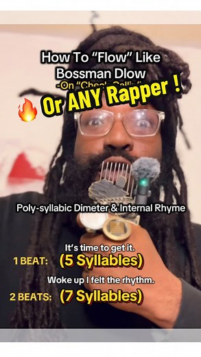 87K views · 1.4K reactions | On Beat means you line up with the main...