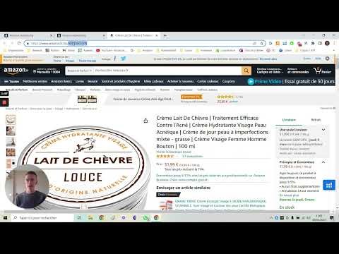 Amazon Attribution: Measure External Traffic — Video 142/173
