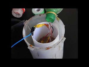 How to make Sulfuric acid by electrolysis
