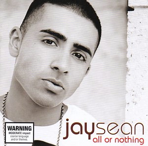 Jay Sean - All Or Nothing