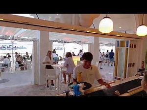 Café del Mar Ibiza Sunset Session May 31 2026 | Chris Coco