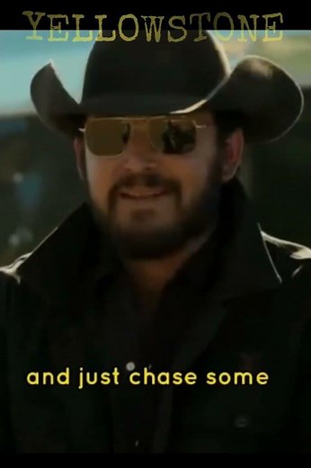 Yellowstone - F**k it! - Series Spotlight