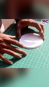 A Creative PVC Step Fountain Design 💦✨ #diy #pvc #fountain | RusticKraft