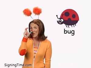 1.5K views · 72 reactions | Find this sign on Baby Signing Time Vol. 3, "A New Day!" Learn more on our video dictionary: www.signingtime.com/dictionary #signingtime #babysignlanguage | Signing Time | Facebook