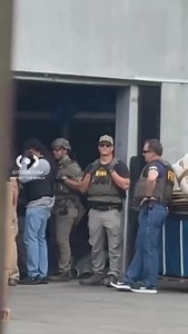 Multiple ICE raids, including one involving men barricaded inside a store, have been reported across the city. Stay updated with Citizen 📲 #losangeles #citizen #ice #iceraids #raid #california | Citizen