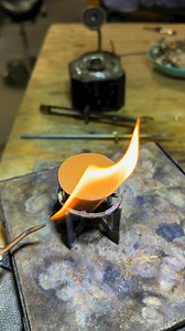 13K views · 100 reactions | Interested in learning torch enameling? I have uploaded a tutorial on how to create your own enameled copper salt and pepper bowls: https://youtu.be/7pXi-oD6E7E?si=SxTsPpuLbehQo0Xj | Nicole Ringgold Jewelry Designs | Facebook