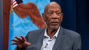 Morgan Freeman Said He Thinks a 2nd Trump Presidency Would Be 'Good for the Country'?