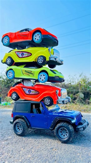 BEST 5 REMOTE CONTROL CARS TESTING #shortsfeed #youtubeshorts #shorts