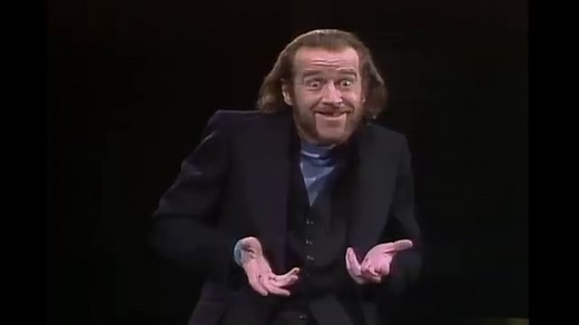 On This Day in 1975 SNL Debuted With George Carlin As The Host