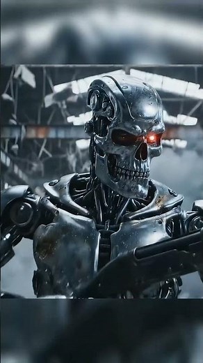 PREDATOR vs TERMINATOR (2027) | Skynet War / Caza en la Extinción | Teaser Trailer 4K