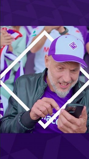 Fiorentina Official App - scarica la nuova app