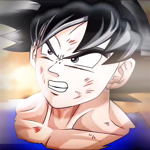 Goku's First Super Saiyan Transformation Explained