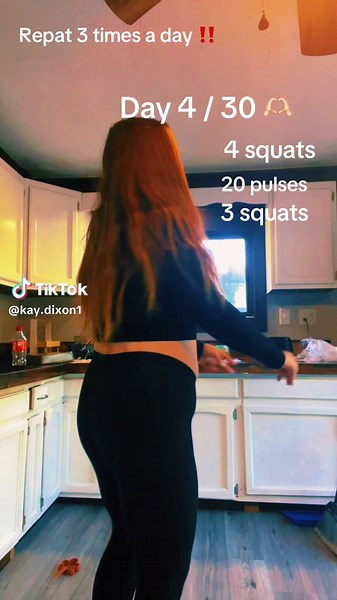 Day 4 Butt Workout Challenge - Sculpt Your Glutes