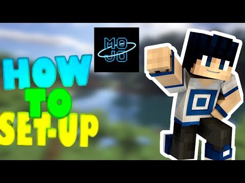 🔥HOW TO SETUP MOJO LAUNCHER 👍| VERY EASY SETUP 2025