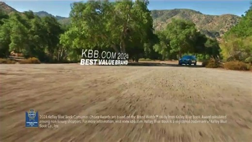 2025 Honda CR-V TV Spot, 'How Adventure Looks' [T2]