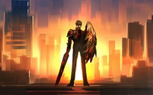 【废墟图书馆】太阳 再度升起（mod·反转都市·楔子事务所）