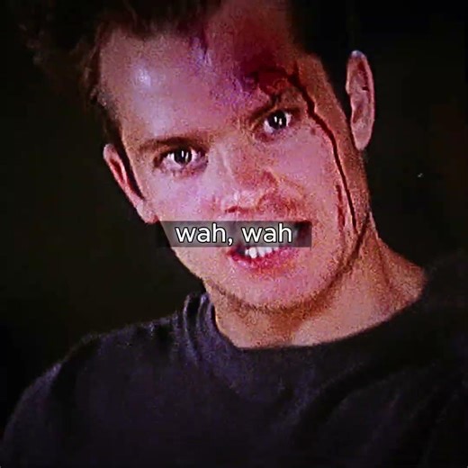 Mickey edit - Scream 2