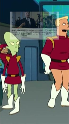 Futurama S02E03 When Aliens Attack dd 628s