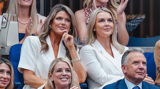 Trump-appointed prosecutor ousted after judge calls her bid to stay a ‘charade’