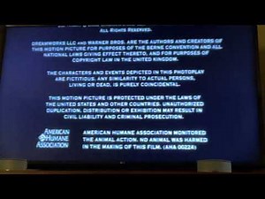 Closing To The Time Machine 2002 VHS