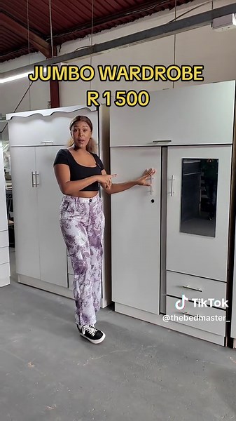 Affordable Furniture and Bedroom Solutions in Durban