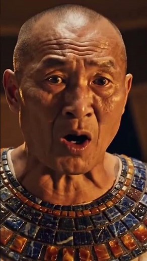 How Ancient Pharaohs Built the First Civilization