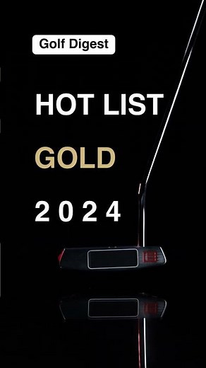 ER2 – 2024 Best Blade Putter