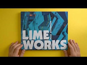 The legendary photo book, "Lime Works" by Naoya Hatakeyama, has been republished. Behind the scen...