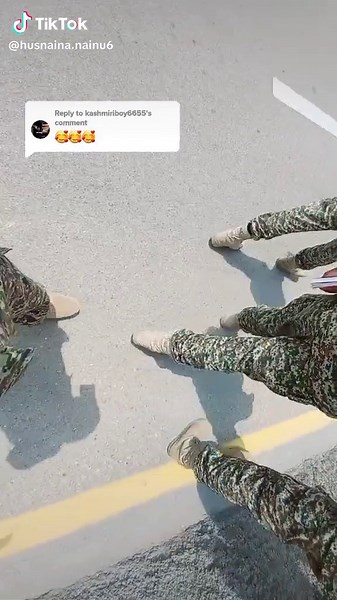 Understanding the Life of a Soldier in Pakistan