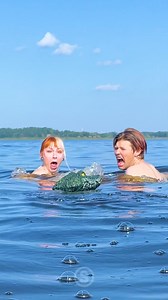 Alligator on The Beach! 🐊😱 #prank | Satisfying SKITS