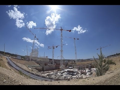 Behind the scenes at ITER | The Edge