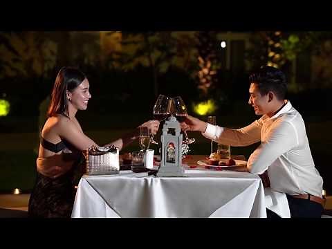 Romantic Dinner (Official Video)