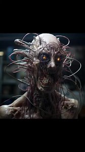 1.3K views · 28 reactions | Data fragmentation occurs when a collection of memory is broken up into many pieces that are not close to each other. The effects in humans have not been widely studied due to ethical concerns. Unethical studies have yielded terrifying results. #scifi #scifihorror | Scary Salad | Facebook