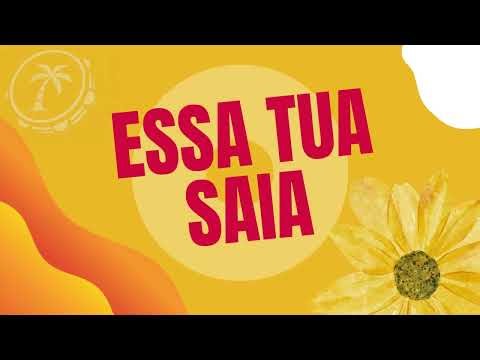 Gui Andrade- ESSA TUA SAIA 🔥