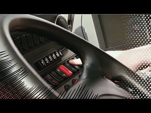 Der Fahrerarbeitsplatz - ESWE Verkehr hautnah