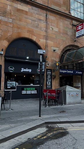 JUICY Opens Second Location This Sunday