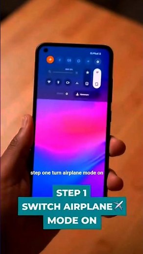 How to boost your phone Internet connection