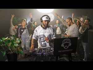DJ Shorty | Hip-Hop R&B Mash-up Mix (Chris Brown, Rihanna, Usher, Ja Rule...)