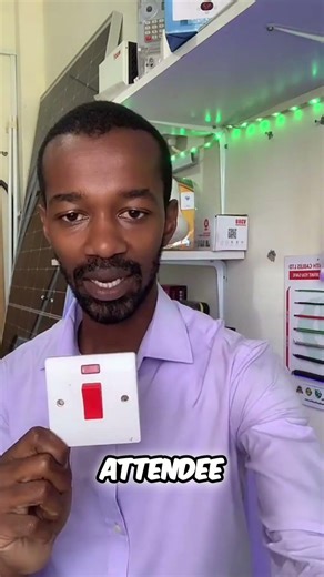 DP Switch Explained: What is it and Why is it Called That? #shorts