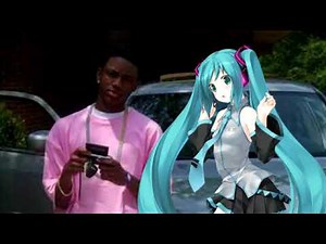 Soulja Boy x Miku - Po Pi Po [Lewis]
